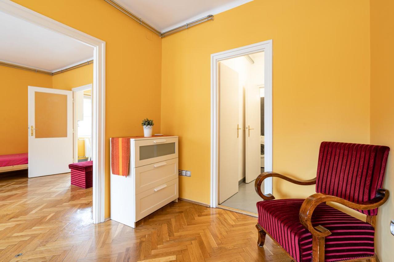 Bpr Castle Point Apartament *