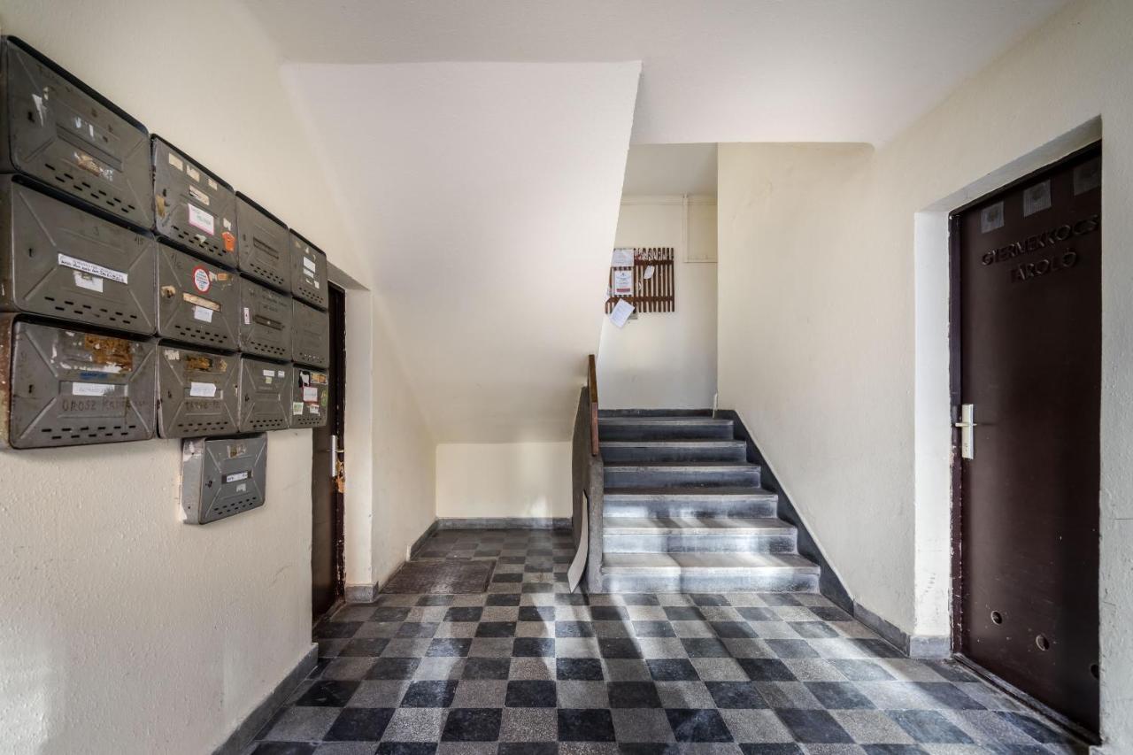 Apartament Bpr Castle Point *