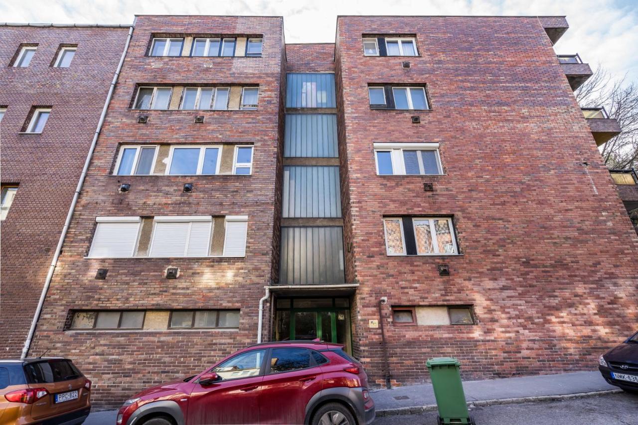 Bpr Castle Point Apartament