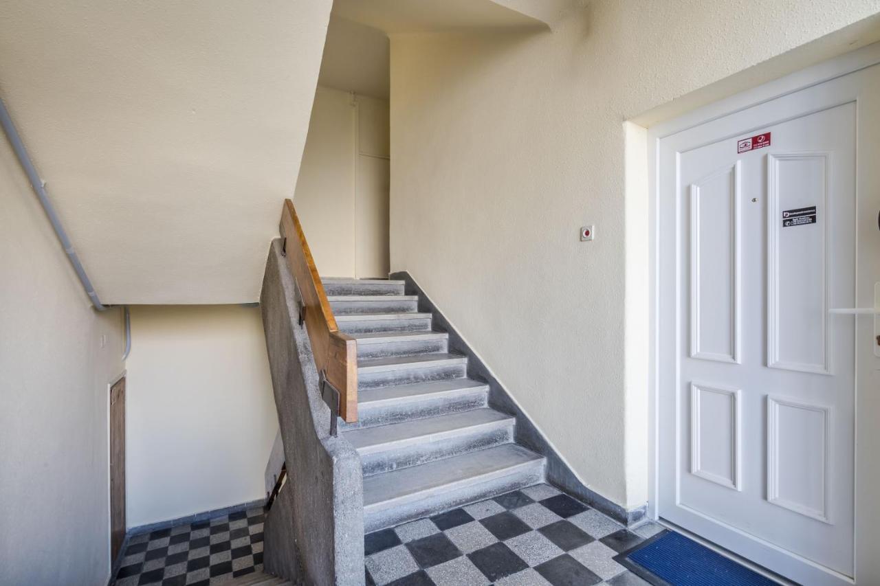 Apartament Bpr Castle Point Budapeszt