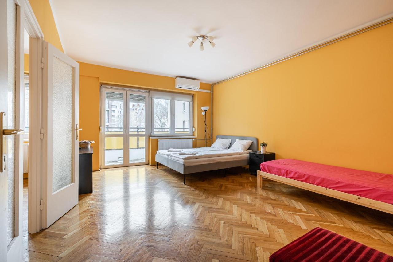 Appartement Bpr Castle Point