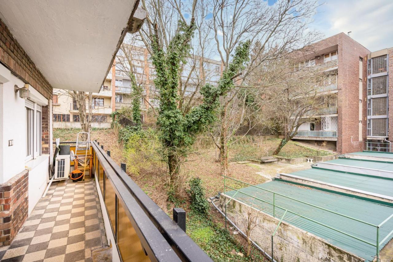 Bpr Castle Point Appartement